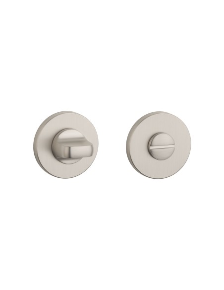 ROZETA APRILE R SLIM 7MM SNM - NIKIEL WC 4X4