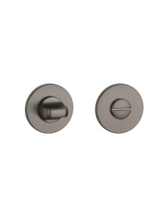ROZETA APRILE R SUPER SLIM 5MM GYM - GRAFIT WC 4X4