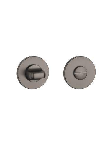 ROZETA APRILE R SUPER SLIM 5MM GYM - GRAFIT WC 4X4