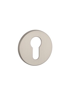 ROZETA APRILE R SUPER SLIM 5MM SNM - NIKIEL PZ