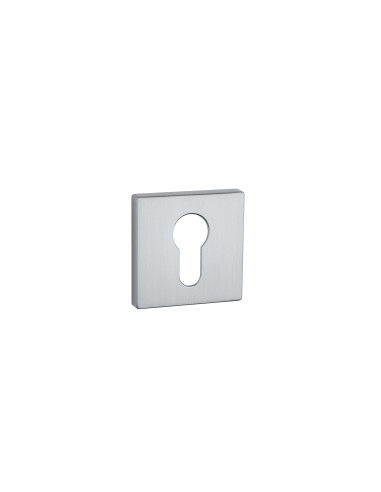 ROZETA APRILE QRT SLIM 7MM SC - CHROM SATYNOWY PZ