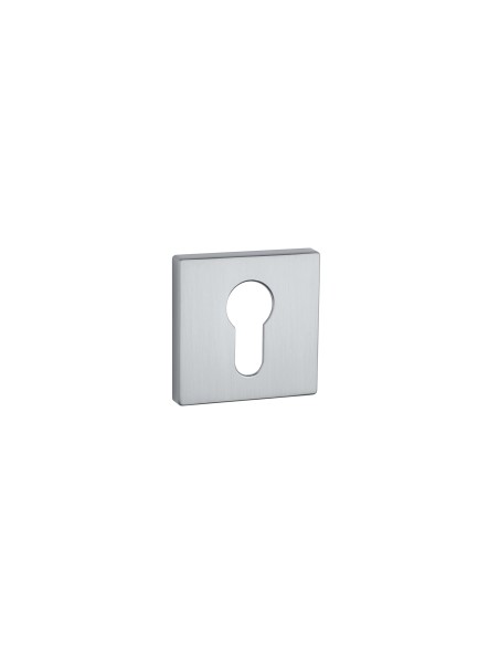 ROZETA APRILE QRT SLIM 7MM SC - CHROM SATYNOWY PZ
