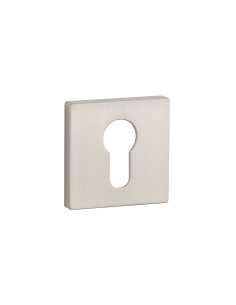 ROZETA APRILE QRT SLIM 7MM SNM - NIKIEL