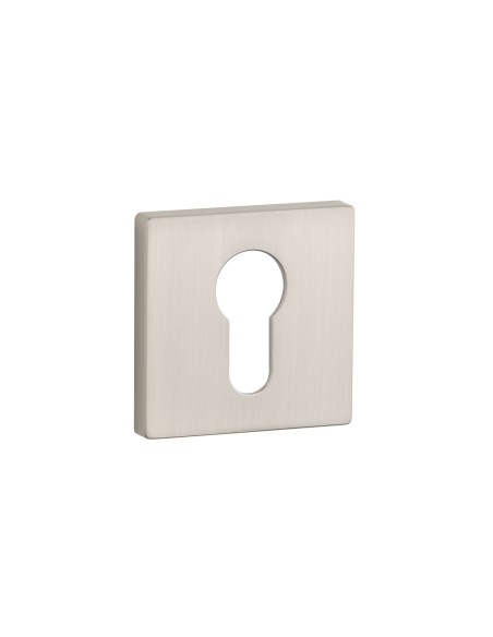 ROZETA APRILE QRT SLIM 7MM SNM - NIKIEL