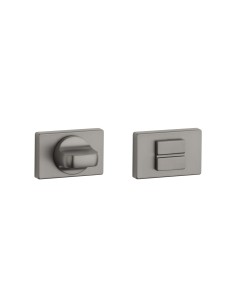 ROZETA APRILE RT SLIM 7MM GYM - GRAFIT WC 4X4