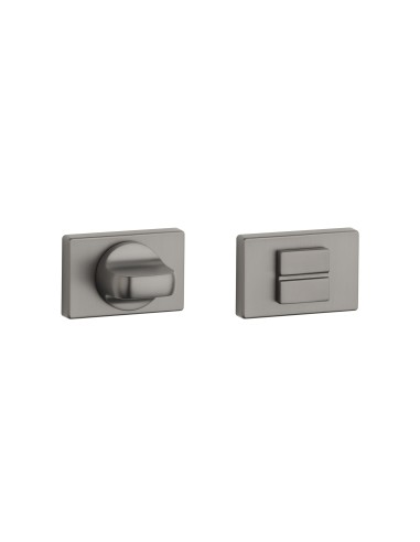 ROZETA APRILE RT SLIM 7MM GYM - GRAFIT WC 4X4