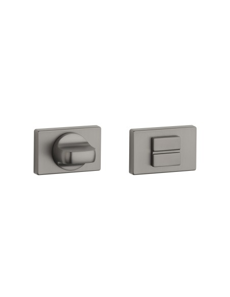 ROZETA APRILE RT SLIM 7MM GYM - GRAFIT WC 4X4