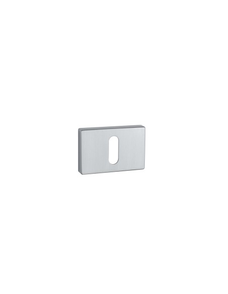 ROZETA APRILE RT SLIM 7MM SC - CHROM SATYNOWY OB