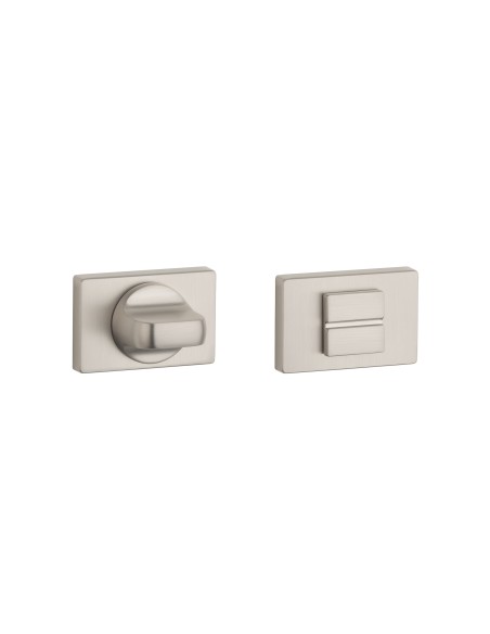 ROZETA APRILE RT SLIM 7MM SNM - NIKIEL WC 4X4