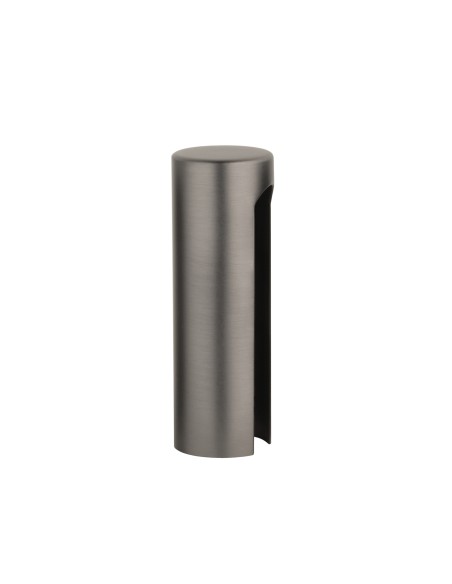 NASADKA NA ZAWIAS ALUMINIUM DŁ. 46MM FI 15MM MSB - TYTAN
