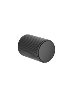 UCHWYT MEBLOWY APRILE 1060 BK - CZARNY MATOWY