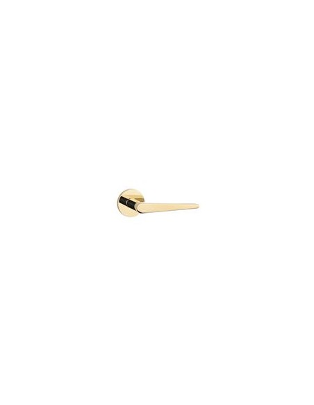 KLAMKA OKIENNA APRILE ARNICA R GOLD PVD - ZŁOTY POLEROWANY PVD