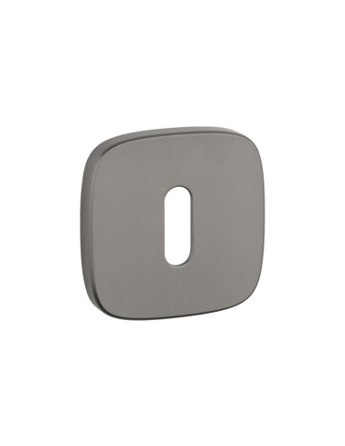 ROZETA APRILE QR SLIM 7MM GYM - GRAFIT OB