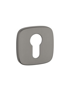 ROZETA APRILE QR SLIM 7MM GYM - GRAFIT PZ