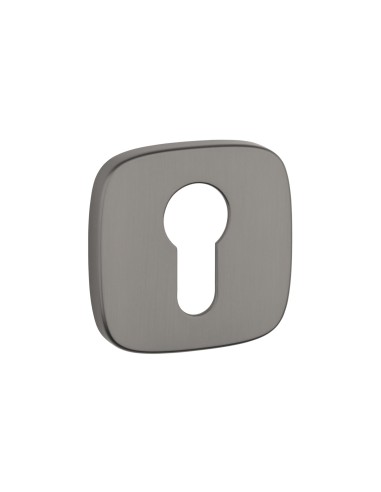 ROZETA APRILE QR SLIM 7MM GYM - GRAFIT PZ