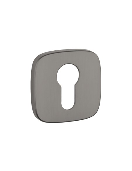 ROZETA APRILE QR SLIM 7MM GYM - GRAFIT PZ