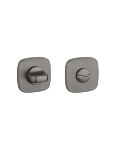 ROZETA APRILE QR SLIM 7MM GYM - GRAFIT WC 4X4