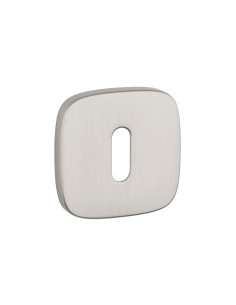 ROZETA APRILE QR SLIM 7MM SNM - NIKIEL OB