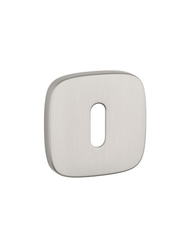 ROZETA APRILE QR SLIM 7MM SNM - NIKIEL OB