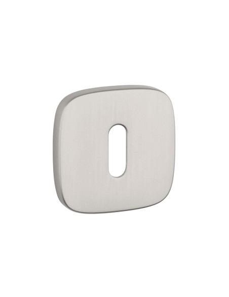 ROZETA APRILE QR SLIM 7MM SNM - NIKIEL OB