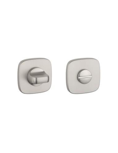 ROZETA APRILE QR SLIM 7MM SNM - NIKIEL WC 4X4