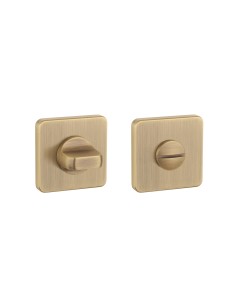 ROZETA APRILE QS SLIM 7MM FB - PATYNA ANTYCZNA WC 4X4