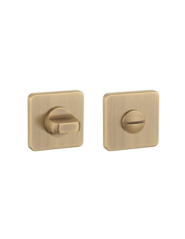 ROZETA APRILE QS SLIM 7MM FB - PATYNA ANTYCZNA WC 4X4