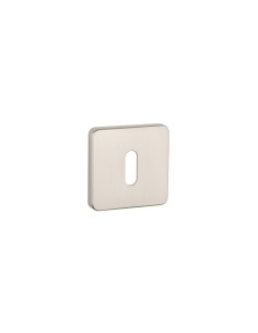 ROZETA APRILE QS SLIM 7MM SNM - NIKIEL OB