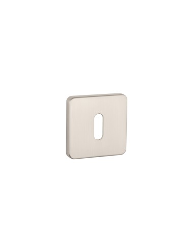 ROZETA APRILE QS SLIM 7MM SNM - NIKIEL OB