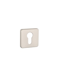 ROZETA APRILE QS SLIM 7MM SNM - NIKIEL PZ
