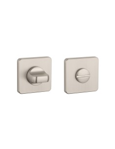 ROZETA APRILE QS SLIM 7MM SNM - NIKIEL WC 4X4
