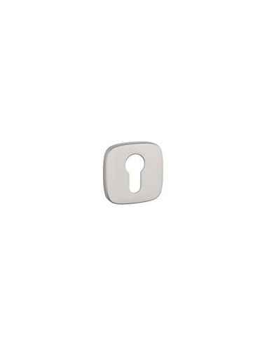 KLAMKA APRILE MARANTA ROZETA QR SLIM 7MM SNM - NIKIEL