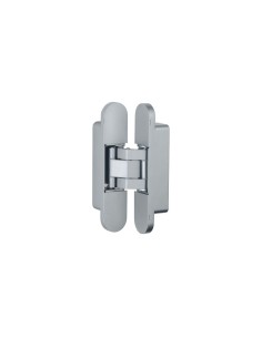 ZAWIAS 3D 1797 (S-HG 60A) 96 - CHROM SATYNOWY