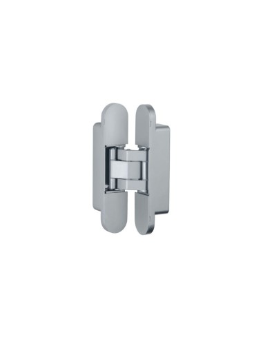 ZAWIAS 3D 1797 (S-HG 60A) 96 - CHROM SATYNOWY