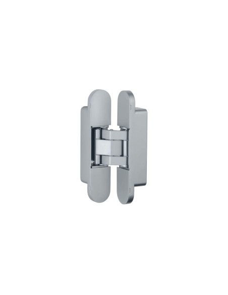 ZAWIAS 3D 1797 (S-HG 60A) 96 - CHROM SATYNOWY