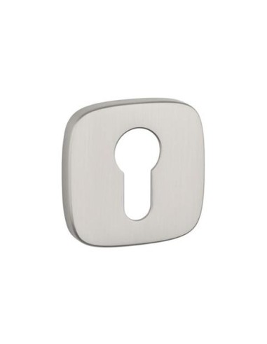 KLAMKA APRILE MARANTA ROZETA QR SLIM 7MM SNM - NIKIEL