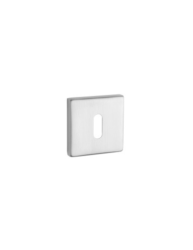 ROZETA STERK KVADRAT 1710 16 - STAL NIERDZEWNA OB
