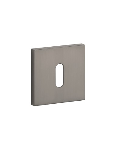 ROZETA STILE Q SLIM 7MM MSB - TYTAN OB