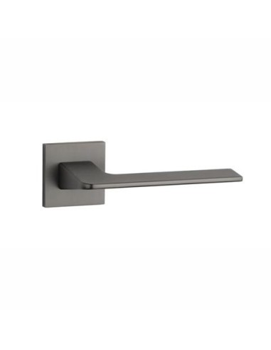 ROZETA STILE Q SLIM 7MM MSB - TYTAN WC 4X4