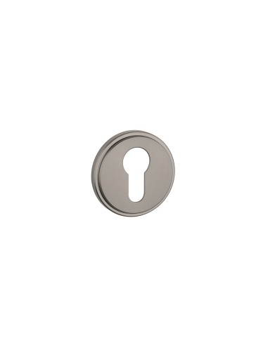 ROZETA APRILE RG SLIM 7MM GYM - GRAFIT PZ
