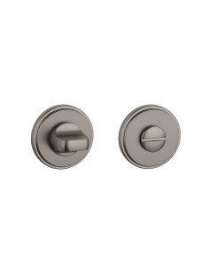 ROZETA APRILE RG SLIM 7MM GYM - GRAFIT WC 4X4