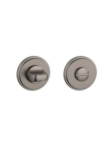 ROZETA APRILE RG SLIM 7MM GYM - GRAFIT WC 4X4