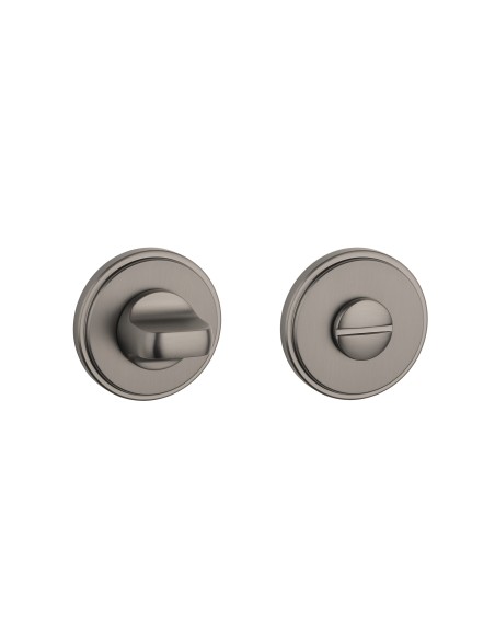 ROZETA APRILE RG SLIM 7MM GYM - GRAFIT WC 4X4