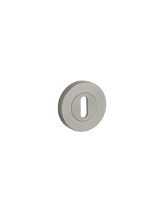 ROZETA STERK OVAL 1710 PRO 8MM BS PVD - BAZALTOWY PVD OB