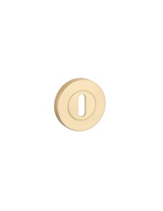 ROZETA STERK OVAL 1710 PRO 8MM MG - ZŁOTY MATOWY OB