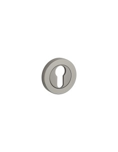 ROZETA STERK OVAL 1711 PRO 8MM BS PVD - BAZALTOWY PVD PZ