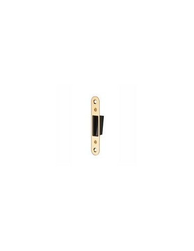 ZAMEK MAGNETYCZNY 2867X50 LG PVD - ZŁOTY POLEROWANY PVD 90 OB