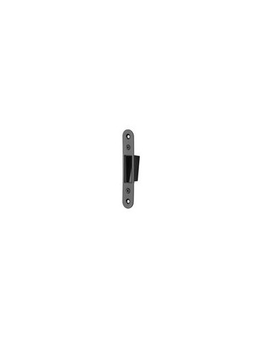 ZAMEK MAGNETYCZNY 2868X50 153 - CZARNY MATOWY 85 PZ