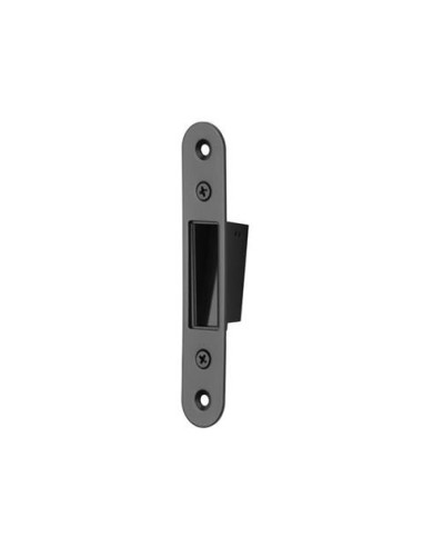 ZAMEK MAGNETYCZNY 2868X50 153 - CZARNY MATOWY 85 PZ