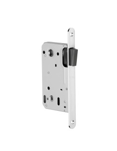 ZAMEK MAGNETYCZNY 2869X50 03 - CHROM POLEROWANY 90 WC